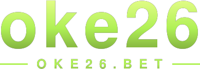 oke26 logo